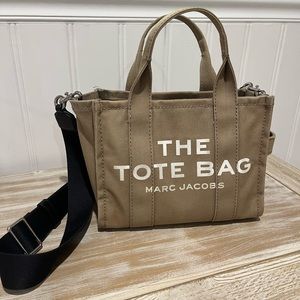 Marc Jacob’s Mini Tote Bag